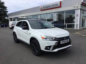 MITSUBISHI ASX 2019 (69) at Poole Mitsubishi Poole