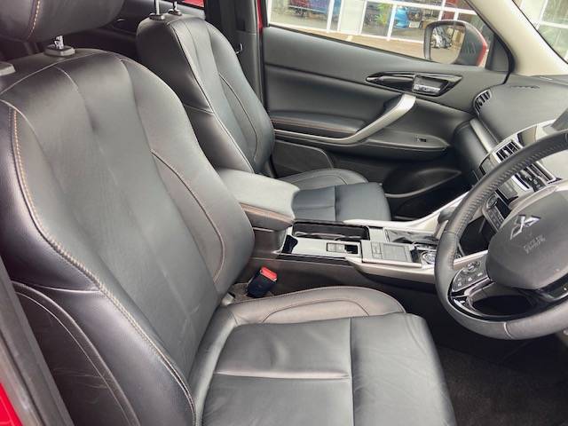 2019 Mitsubishi Eclipse Cross 1.5T Exceed SUV 5dr Petrol CVT 4WD Euro 6 (s/s) (163 ps)