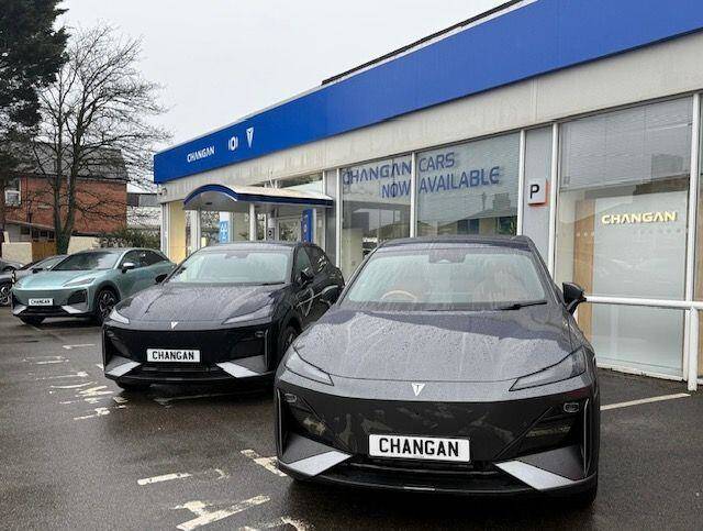 2021 Mitsubishi Eclipse Cross 1.5T Exceed CVT 4WD Euro 6 (s/s) 5dr