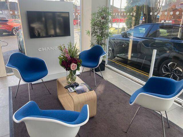 2021 Mitsubishi Outlander 2.0 MIVEC Design CVT 4WD Euro 6 (s/s) 5dr